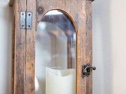 Modern & Garden-view Holiday Home in Alphen