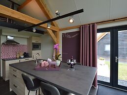 Modern & Garden-view Holiday Home in Alphen