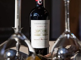 Modern & Garden-view Holiday Home in Alphen