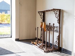 Modern & Garden-view Holiday Home in Alphen