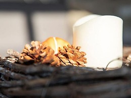 Modern & Garden-view Holiday Home in Alphen