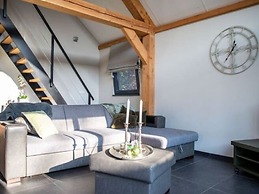 Modern & Garden-view Holiday Home in Alphen