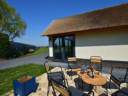 Modern & Garden-view Holiday Home in Alphen