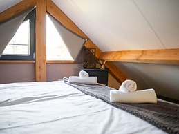 Modern & Garden-view Holiday Home in Alphen