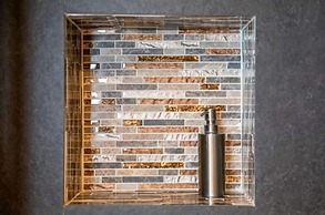 Modern & Garden-view Holiday Home in Alphen