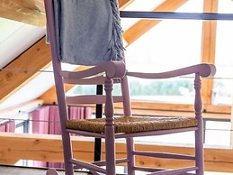 Modern & Garden-view Holiday Home in Alphen