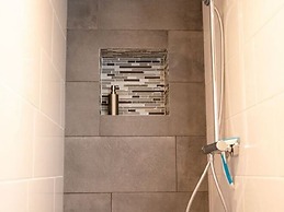 Modern & Garden-view Holiday Home in Alphen