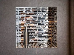 Modern & Garden-view Holiday Home in Alphen