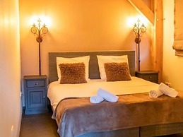 Modern & Garden-view Holiday Home in Alphen