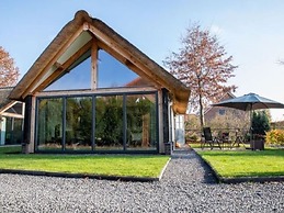 Modern & Garden-view Holiday Home in Alphen