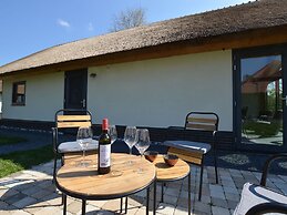 Modern & Garden-view Holiday Home in Alphen