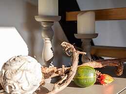 Modern & Garden-view Holiday Home in Alphen