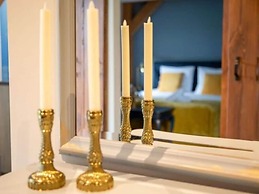 Modern & Garden-view Holiday Home in Alphen