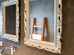 Modern & Garden-view Holiday Home in Alphen