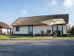 Modern & Garden-view Holiday Home in Alphen