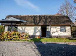 Modern & Garden-view Holiday Home in Alphen