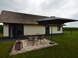 Modern & Garden-view Holiday Home in Alphen
