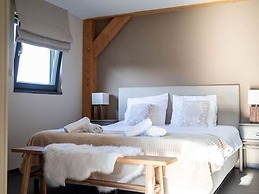 Modern & Garden-view Holiday Home in Alphen