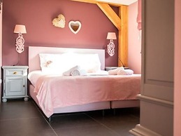 Modern & Garden-view Holiday Home in Alphen