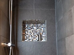 Modern & Garden-view Holiday Home in Alphen