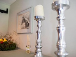 Modern & Garden-view Holiday Home in Alphen