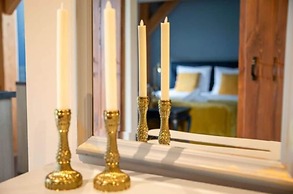 Modern & Garden-view Holiday Home in Alphen