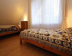 Apartment House Katharina, Westerland