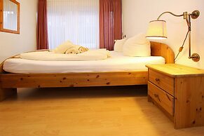 Apartment House Katharina, Westerland