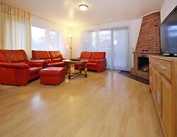 Apartment House Katharina, Westerland