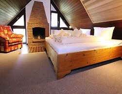 Apartment House Katharina, Westerland