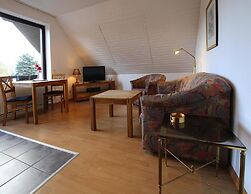 Apartment House Katharina, Westerland