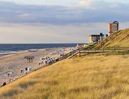 Apartment House Katharina, Westerland