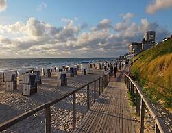 Apartment House Katharina, Westerland