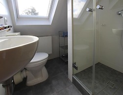 Apartment House Katharina, Westerland