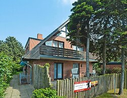 Apartment House Katharina, Westerland