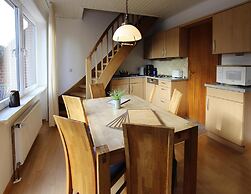 Apartment House Katharina, Westerland