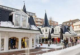 Apartment House Katharina, Westerland