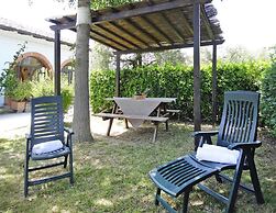 Hesse Farm Holiday Borgo Pinete