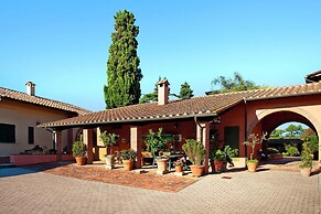 Hesse Farm Holiday Borgo Pinete