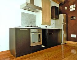 Hesse Farm Holiday Borgo Pinete