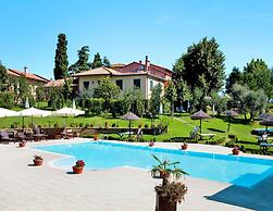 Hesse Farm Holiday Borgo Pinete