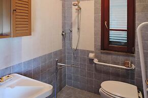 Hesse Farm Holiday Borgo Pinete