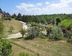 Hesse Farm Holiday Borgo Pinete