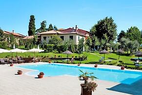 Hesse Farm Holiday Borgo Pinete