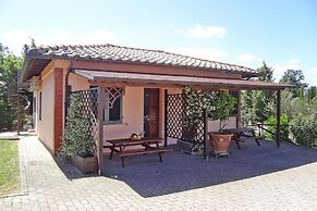Hesse Farm Holiday Borgo Pinete