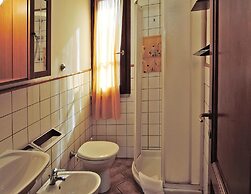 Hesse Farm Holiday Borgo Pinete