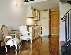 Hesse Farm Holiday Borgo Pinete