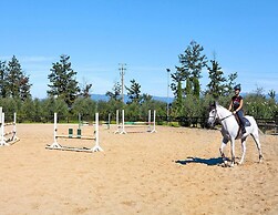 Hesse Farm Holiday Borgo Pinete