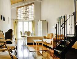 Hesse Farm Holiday Borgo Pinete