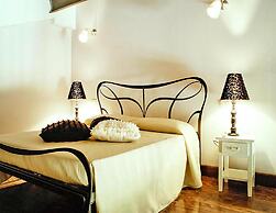 Hesse Farm Holiday Borgo Pinete